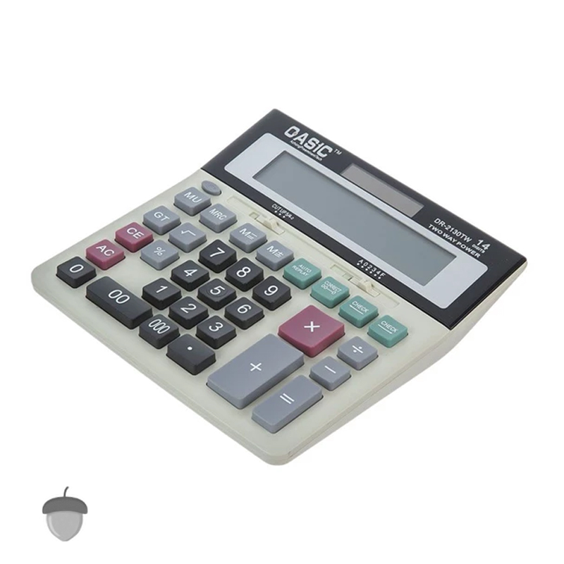 کاسیک مدل DR-2130TW (2)