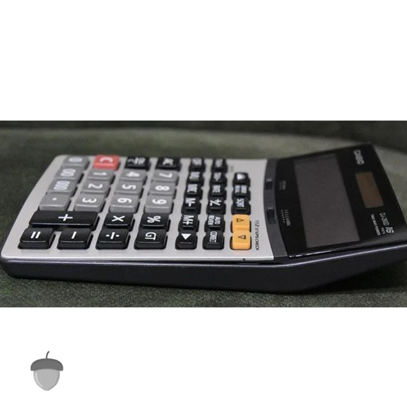 کاسیو مدل DJ-260D