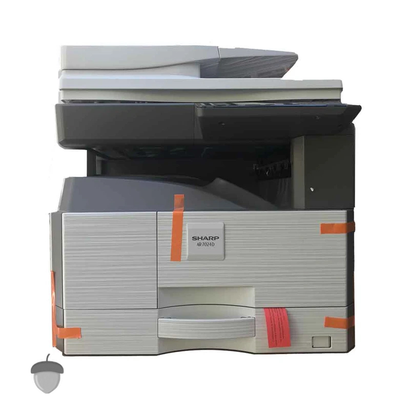 شارپ مدل AR-7024D