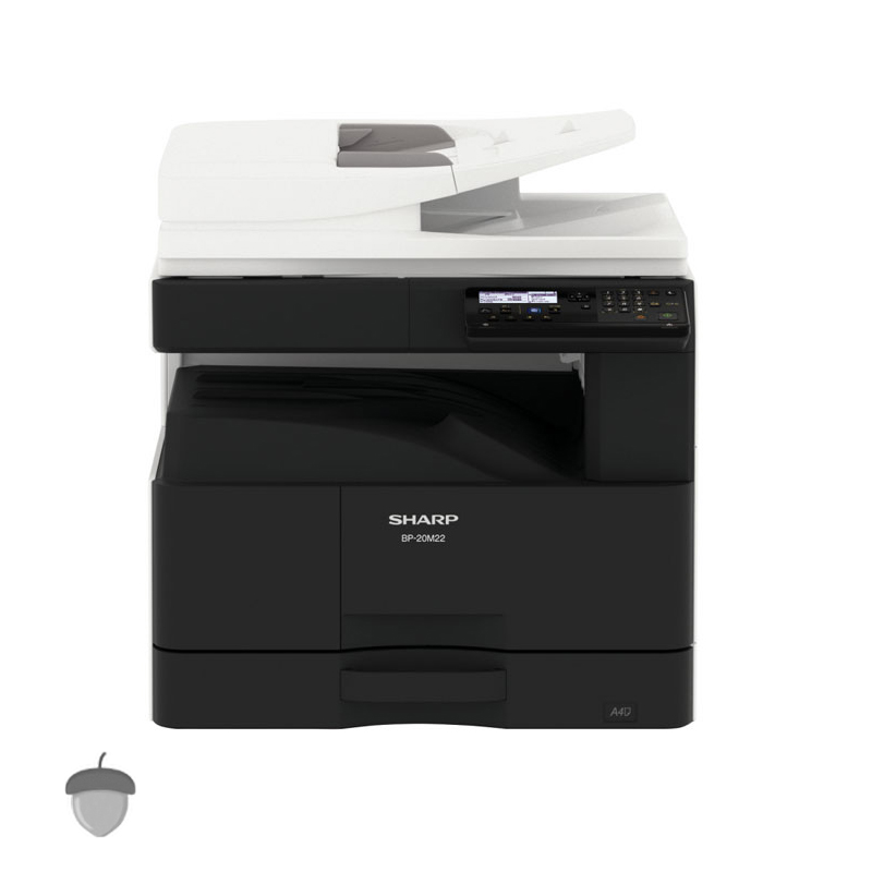 شارپ مدل BP-20M24