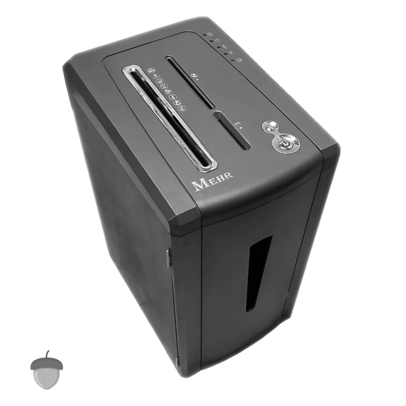 کاغذ خردکن MM-886C