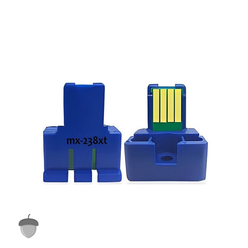 چیپست کارتریج شارپ Sharp MX-238XT