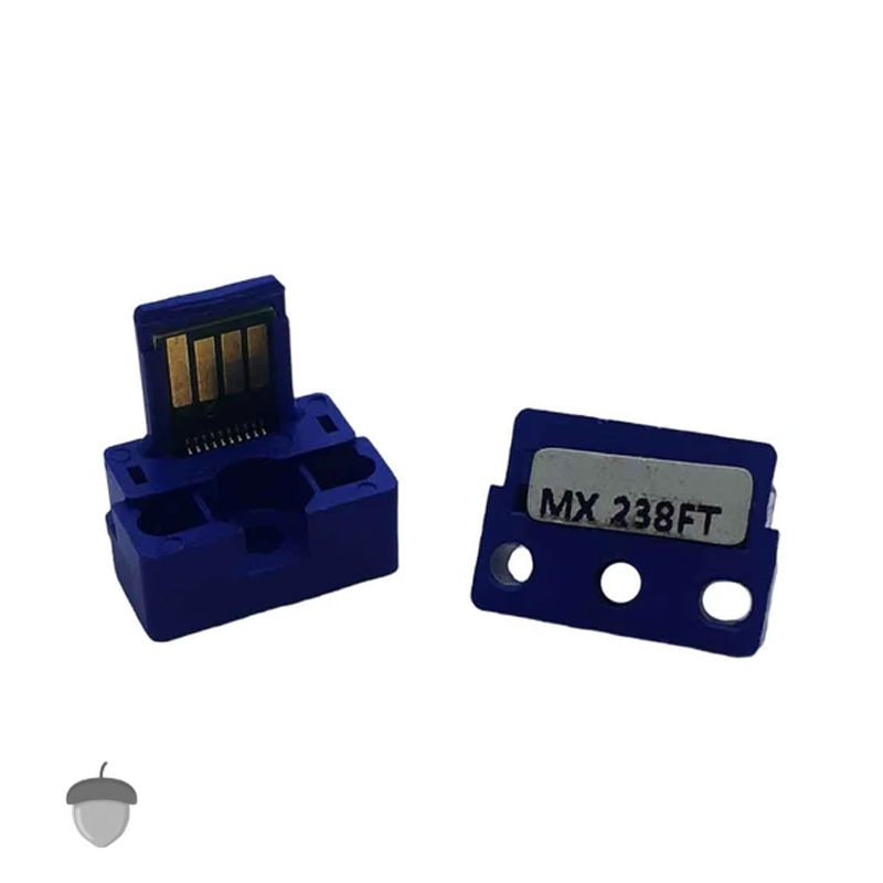 MX-238FT