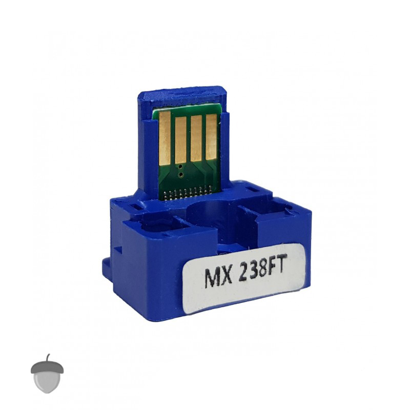 چیپست کارتریج شارپ Sharp MX-238-FT