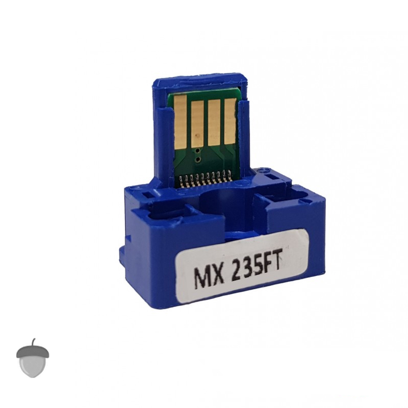 چیپ کارتریج کپی شارپ MX-235FT