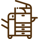 ماشین آلات اداری