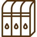 کارتریج و مواد مصرفی