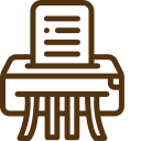 کاغذ خرد کن