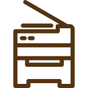 دستگاه کپی