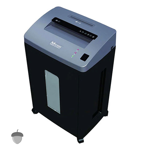 کاغذخردکن مهر MM-636 - کاغذ خردکن و امحا کننده ایرانی مهر ام ام 636