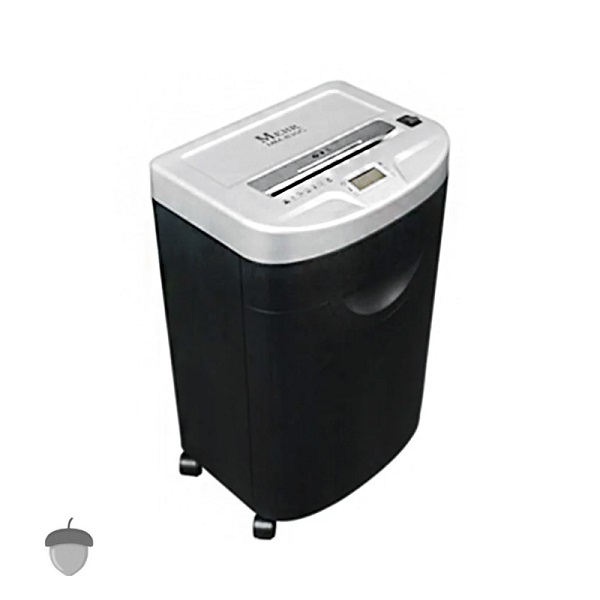 کاغذخردکن مهر MM-830 - امحاکننده ایرانی مهر