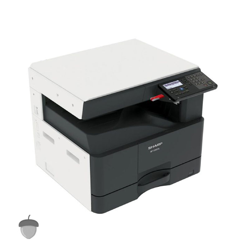 دستگاه کپی شارپ مدل BP-20M24L