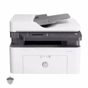 پرینتر چندکاره لیزری اچ‌ پی مدل Laser MFP 139fnw