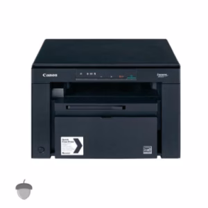پرینتر چندکاره لیزری کانن مدل i-SENSYS MF3010