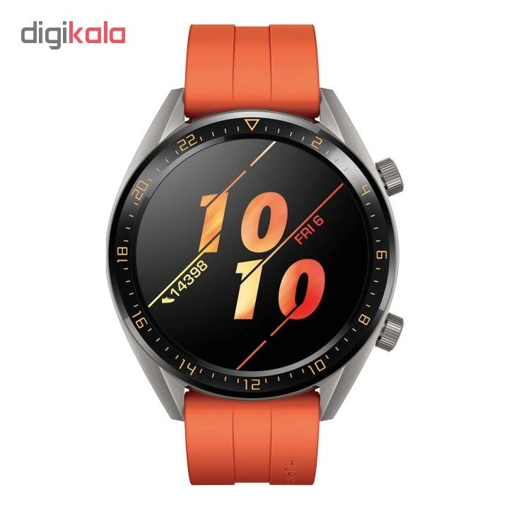Huawei watch on sale gt 46mm active