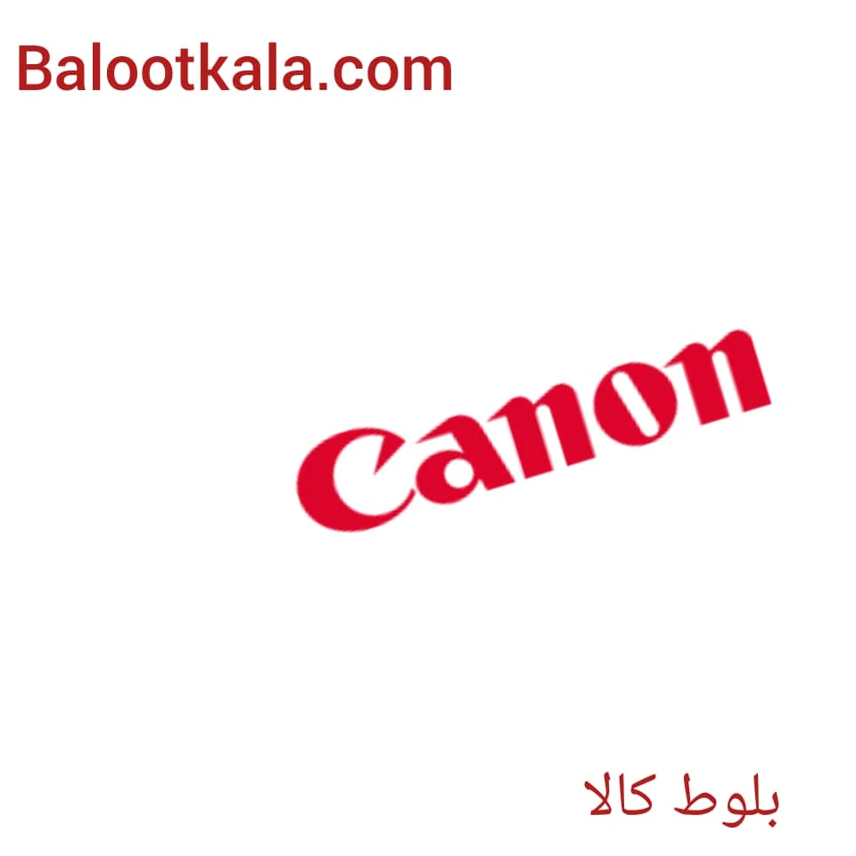 فروش کارتریج canon- اصل - طرح و ایرانی