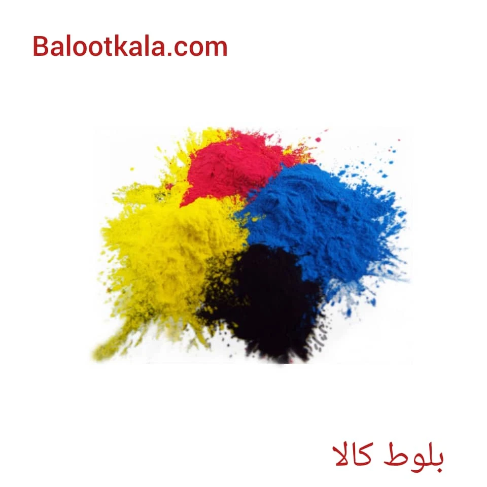 کارتریج تونر Samsung MLT-D203L - طرح و ایرانی