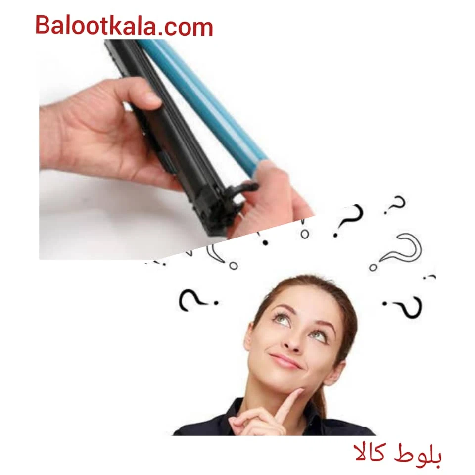 فروش کارتریج HP 42a- طرح و ایرانی - از قیمت تا خرید