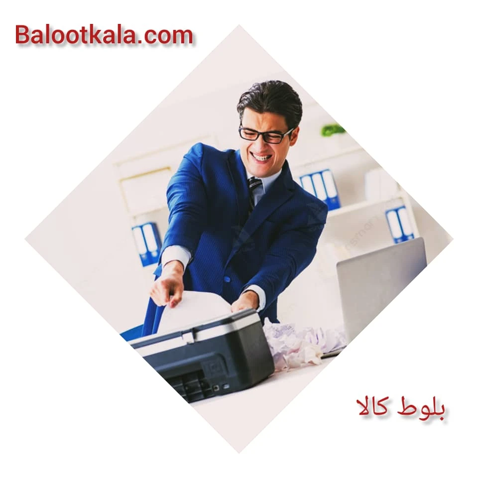 فروش کارتریج تونر