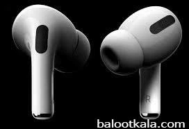 Airpod pro 2021