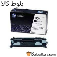 کارتریج تونر مهر 05A