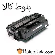 کارتریج تونر اچ پی 80A