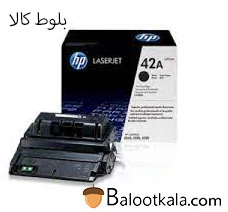 کارتریج تونر اچ پی 42A
