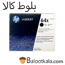 کارتریج تونر مهر 64X