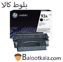 کارتریج تونر مهر 93A