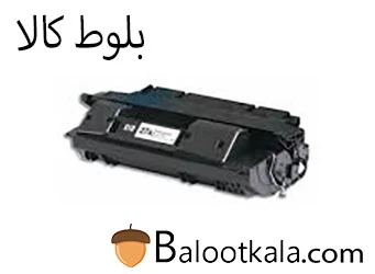 کارتریج تونر مهر 27A