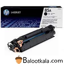 کارتریج تونر اچ پی 85A