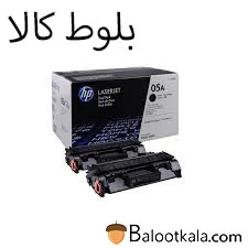 کارتریج تونر مهر 05A