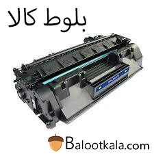 کارتریج تونر اچ پی 05x