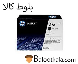 کارتریج تونر مهر 27A