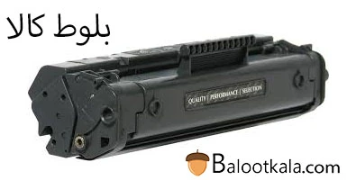 کارتریج تونر اچ پی 92A