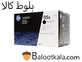 کارتریج تونر اچ پی 05x