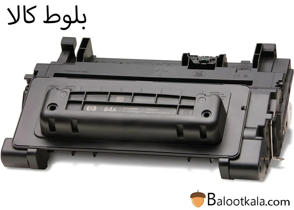کارتریج تونر مهر 64A