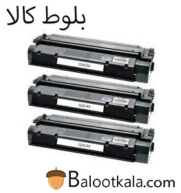 کارتریج تونر مهر 24A