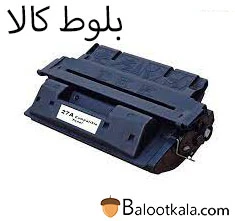 کارتریج تونر مهر 27A