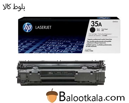 کارتریج تونر اچ پی 85A