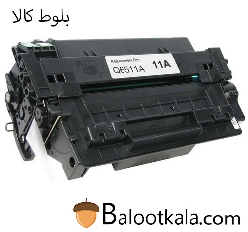 کارتریج تونر اچ پی 11A