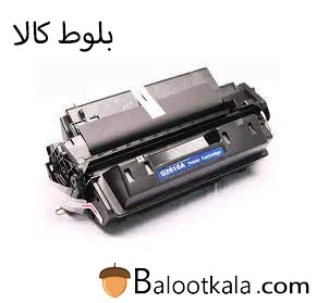 کارتریج تونر اچ پی 10A
