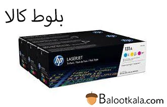 کارتریج تونر اچ پی 131A