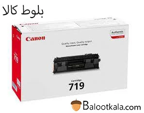 کارتریج تونر کانن 719