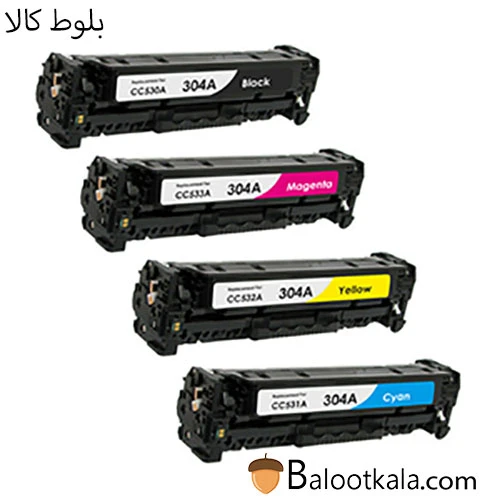 کارتریج تونر اچ پی 304A