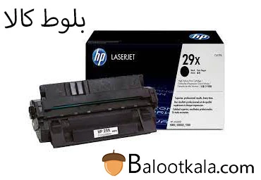 کارتریج تونر اچ پی 29X