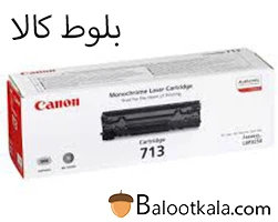 کارتریج تونر کانن 713
