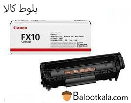 کارتریج تونر کانن fx-10