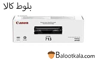 کارتریج تونر کانن 713
