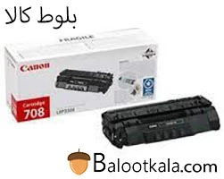 کارتریج تونر کانن 708